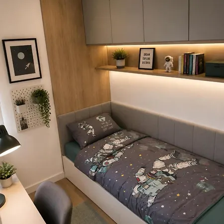 Euforija Ma Apartamento
