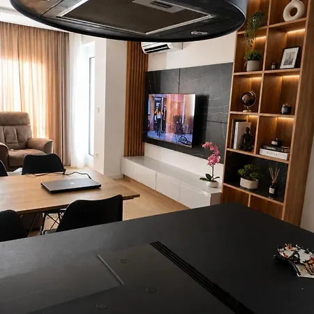 Apartman Euforija Ma