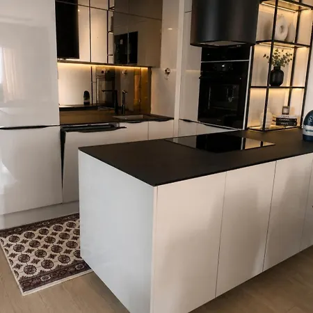 Euforija Ma Apartamento Saraievo