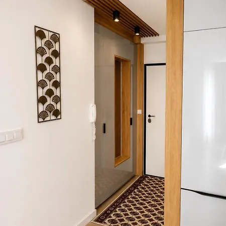 Euforija Ma Apartamento *
