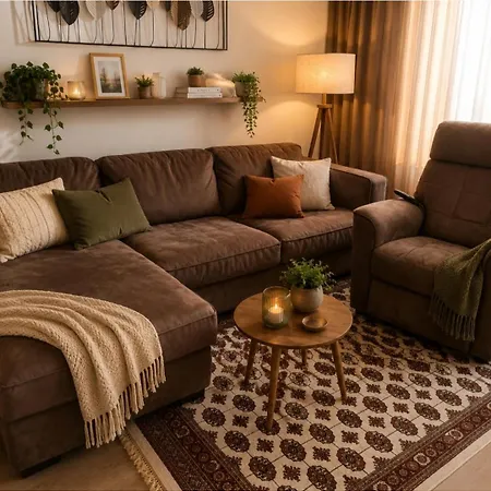 Apartamento Euforija Ma Saraievo