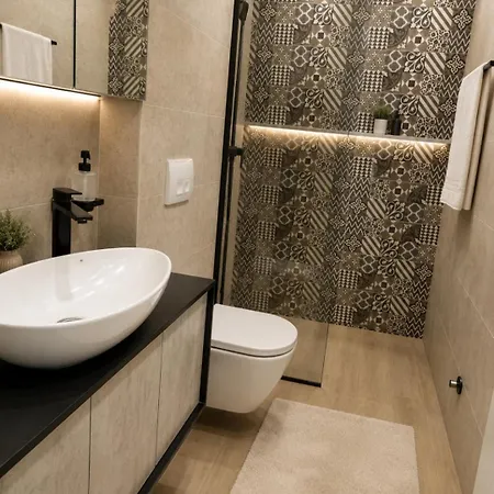 Euforija Ma Apartamento *